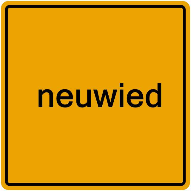 Einwohnermeldeamt24  neuwied